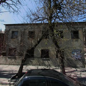 Ulitsa 26-ya Liniya, 30, Rostov‑na‑Donu: photo