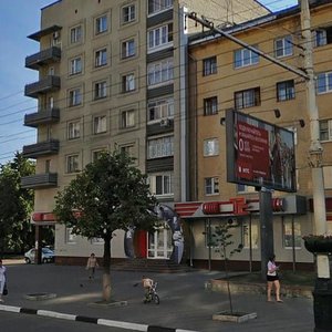 Sovetskaya Street, 158, Tambov: photo