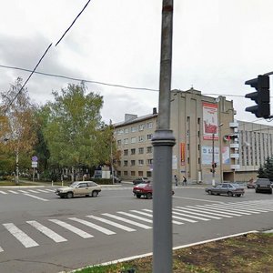 Proletarskaya Street, 61, Saransk: photo