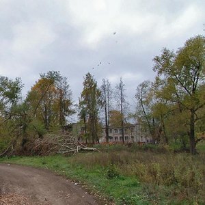 Pravdy Street, 4, Orehovo‑Zuevo: photo