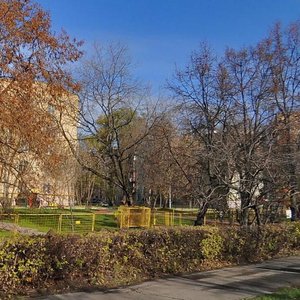 Seslavinskaya Street, 20 ، موسكو: صورة