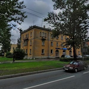 Санкт‑Петербург, Шоссе Революции, 51Б: фото