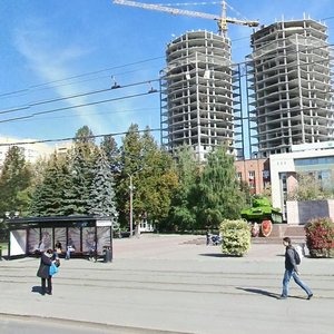 Sibirskaya Street, 48, Perm: photo