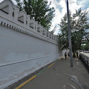 Danilovskiy Val Street, 22, Moscow: photo