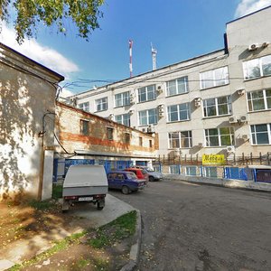 Pervomayskaya Street, 70А, Syktyvkar: photo