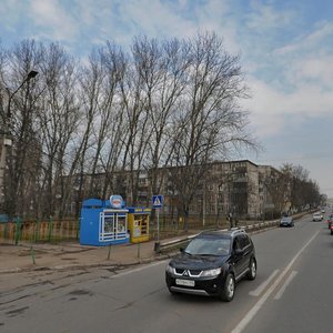 Ulitsa Komarova, 8, : foto