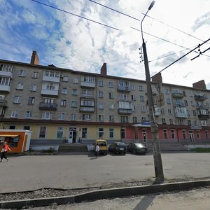 Тернополь, Улица Мира, 4: фото