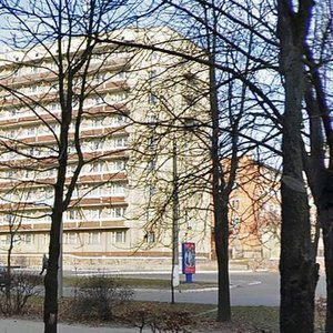 Oleksandriiskyi bulvar, 94, : foto