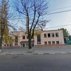 Prospekt Motorobudivnykiv, 46, Zaporizhia: photo