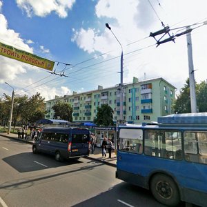 Savieckaja Street, 196, Gomel: photo