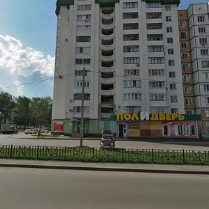 A.G. Stakhanova Street, 24, : foto