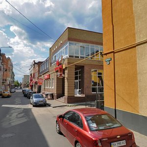 Vulytsia Viktora Chmilenka, No:57, Kirovograd: Fotoğraflar