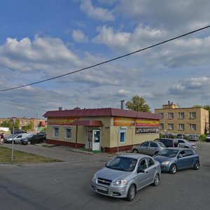 Antipova Street, 1А, Egorievsk: photo