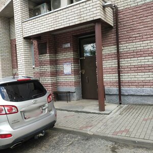 Studyonaya Gora Street, 14, Vladimir: photo