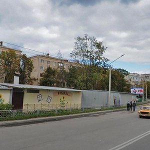 Otakara Yarosha Street, 29 ، خاركيف: صورة