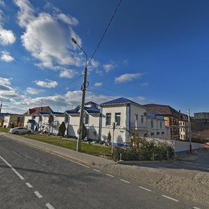Краснодарский край, Центральная улица, 10: фото
