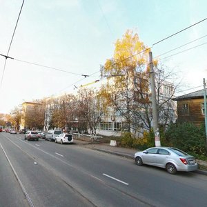 Osharskaya Street, 64, Nizhny Novgorod: photo