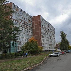 Shamilya Usmanova Street, 29, Naberezhnye Chelny: photo