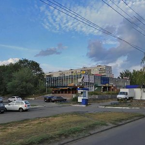 Budyonnogo Boulevard, 22, Togliatti: photo