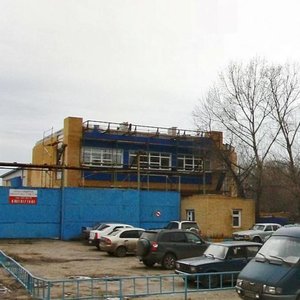 Borskaya Street, 17Ф ، نيجني نوفغورود: صورة
