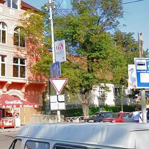 Ужгород, Подгорная улица, 24: фото