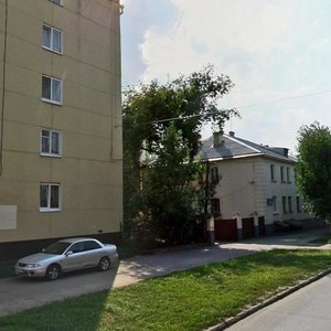 Krasnodonskaya ulitsa, 24, Ufa: photo