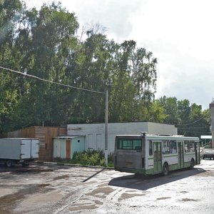 Balaşixa, Chekhova Street, 20: foto