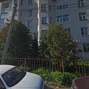 Nikolay Ershov Street, 49В, Kazan: photo