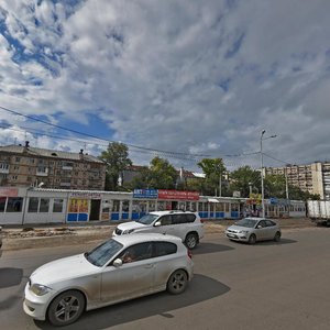 Vilonovskaya Street, 123, Samara: photo