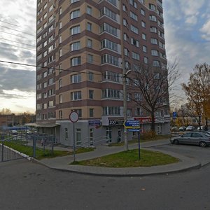 Bumazhkova Street, 37А ، مينسك: صورة