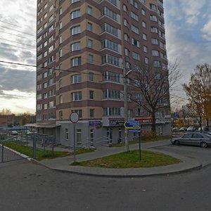 Bumazhkova Street, 37А, Minsk: photo