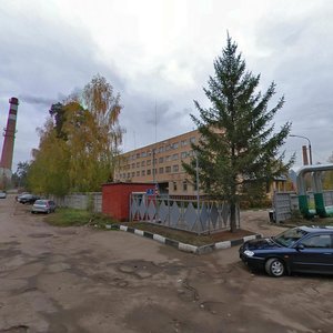 Belyatskogo Drive, 13А, Orehovo‑Zuevo: photo