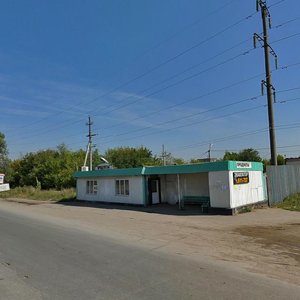 Borkovskaya Street, 1В ، تولياتي: صورة