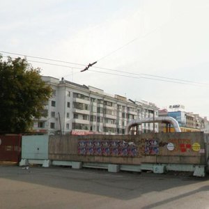 Lenina Avenue, 22, Chelyabinsk: photo