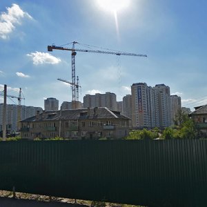Avtozavodskaya Street, 1, Balashiha: photo