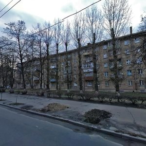 Danyla Scherbakivskoho Street, 37, Kyiv: photo