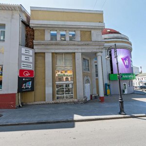 Semyonovskaya Street, 12 ، فلاديفوستوك: صورة