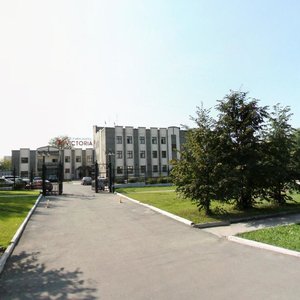 Ulitsa Tatyanichevoy, 12Б, : foto