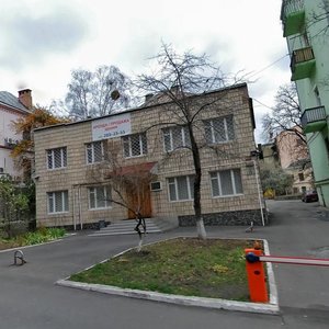 Tarasivska Street, 15, Kyiv: photo