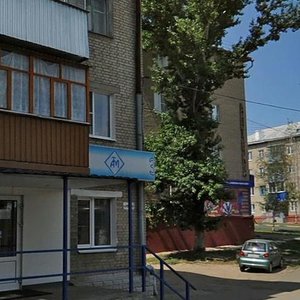 Michurinskaya Street, 78, Tambov: photo