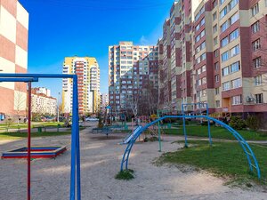 Villima Fermora Street, 3, Kaliningrad: photo