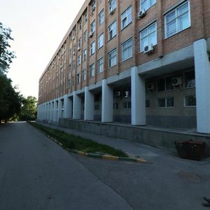 Ulyanova Street, 46, Nizhny Novgorod: photo