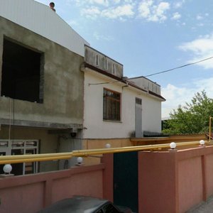 Zagorodnaya Street, 1/16, Sochi: photo