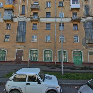 Ulitsa Michurina, 9, Novokuznetsk: photo