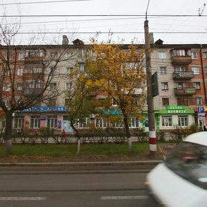 Prospekt Tsiolkovskogo, 20, : foto