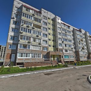 40 Let Pobedy Street, 47, Togliatti: photo