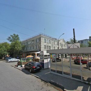 Baumana Street, 56, Yekaterinburg: photo