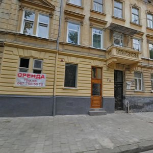 Vulytsia Kostiantyna Levytskoho, 64 ، لفيف: صورة