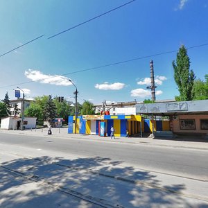 Vulytsia Frunze, 109, Luhansk: photo