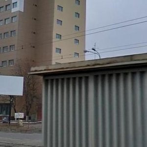 Boryspilska Street, 9Д, Kyiv: photo